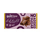 GuiltFree No Added Sugar Chocolate Bar 70g  with 70% Cocoa