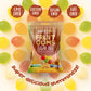 GuiltFree Sugar Free Gummies -  Fruit Gums