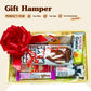 Diablo Diabetic Sugar Free Hamper Medium New (8 Items)