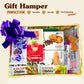 Diablo Diabetic Sugar Free Gift Hamper Box Sweets Gummy Cookies Bar Bars Snack