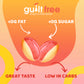 GuiltFree Sugar Free Sweets -  Rhubarb & Custard