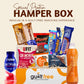 Guiltfree Protein Hamper Box (11 items)