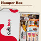 Guiltfree Diablo No Added Sugar Hamper Box - 2 (10 Items)