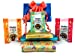 Diablo Sugar Free Diabetic Sweets Retro Sweet Chocolate Toffee 3 x 75g Gift Box