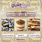 GuiltFree Sugar Free Toffee -  Eclairs Chocolate