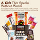 Guiltfree Diablo No Added Sugar Hamper Box - 2 (10 Items)