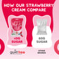 GuiltFree Sugar Free Sweets -  Strawberry Creme