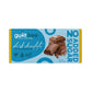 GuiltFree No Added Sugar Chocolate Bar 70g with 70% Cocoa with Sea Salt