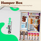 Guiltfree Diablo No Added Sugar Hamper Box - 3 (11 Items)