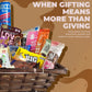 NEW Vegan Hamper XXL - 39 Items