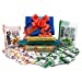 Diablo Sugar Free Diabetic Sweets Retro Sweet Chocolate Toffee 2 x 75g Gift Box