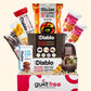 Guiltfree Diablo No Added Sugar Hamper Box - 2 (10 Items)