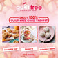 GuiltFree Sugar Free Sweets -  Strawberry Creme