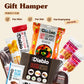 Guiltfree Diablo No Added Sugar Hamper Box - 2 (10 Items)
