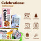 Diablo Sugar Free Hamper Medium New (11 Items)