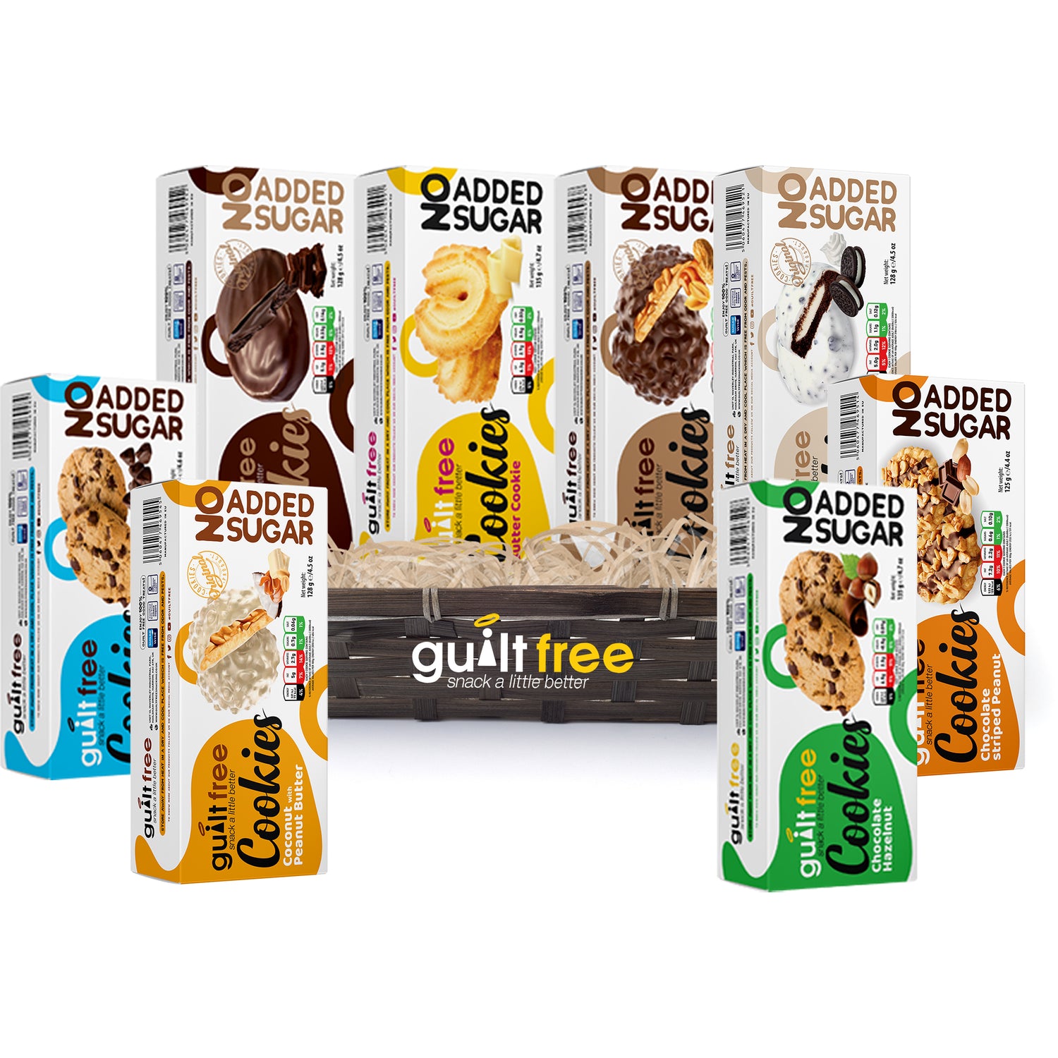 Gift Hampers